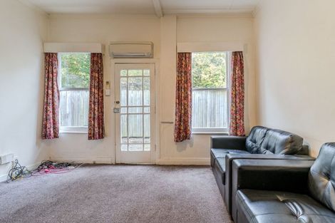 Photo of property in 46 Heriot Row, Dunedin Central, Dunedin, 9016