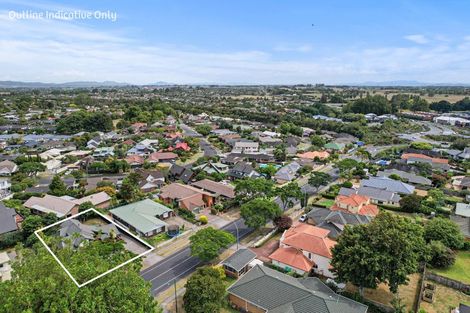 Photo of property in 103 Crosby Road, Chartwell, Hamilton, 3210