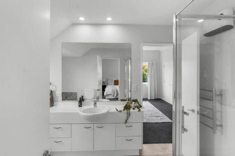 Photo of property in 5/17 Eversleigh Street, St Albans, Christchurch, 8014