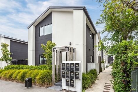 Photo of property in 1/244 Manchester Street, Christchurch Central, Christchurch, 8013