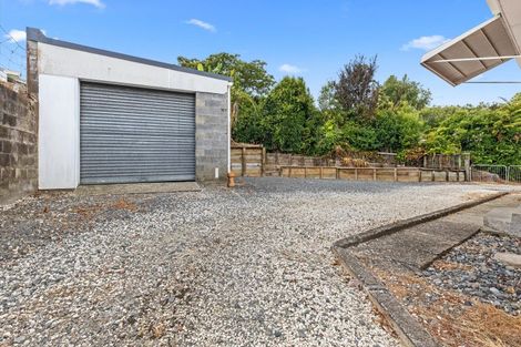 Photo of property in 8 Tammadge Street, Te Kuiti, 3910