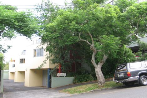 Photo of property in 2/11 Sarawia Street, Newmarket, Auckland, 1052