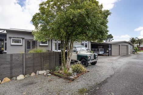 Photo of property in 47 Marsden Road, Greymouth, 7805