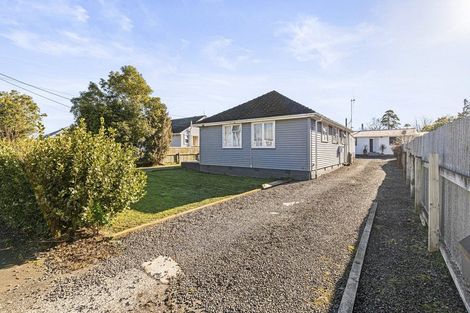 Photo of property in 21 Hereford Street, Marton, 4710