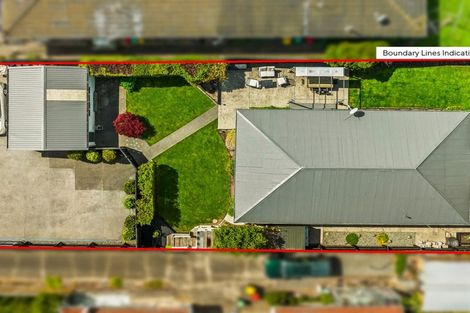 Photo of property in 780 Main North Road, Belfast, Christchurch, 8051