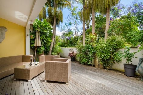 Photo of property in Grace Square, 81i Vermont Street, Ponsonby, Auckland, 1011