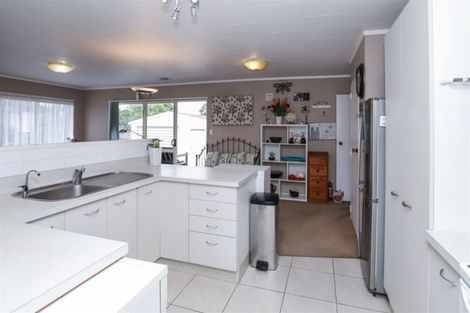 Photo of property in 56 Radiata Street, Fairview Downs, Hamilton, 3214