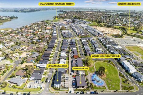 Photo of property in 1b Waituarua Drive, Takanini, 2112