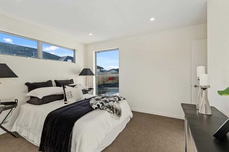 Photo of property in 14 Maka Lane, Halswell, Christchurch, 8025