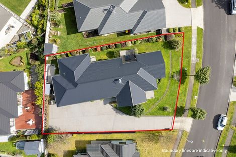 Photo of property in 13 Ballybunnion Crescent, Morrinsville, 3300