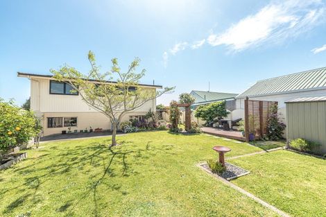 Photo of property in 30 Karamu Street, Tawhero, Whanganui, 4501