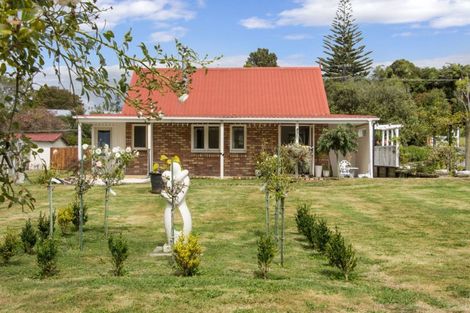 Photo of property in 14 Poland Street, Waikino, Waihi, 3682