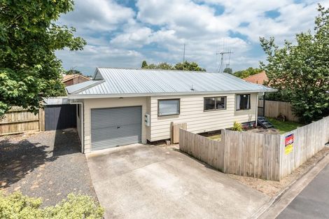 Photo of property in 122a Clarkin Road, Fairfield, Hamilton, 3214