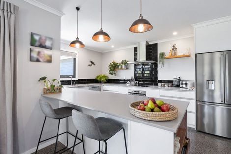 Photo of property in 728 Makino Road, Halcombe, Feilding, 4777