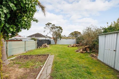 Photo of property in 8 Johnston Street, Foxton, 4814