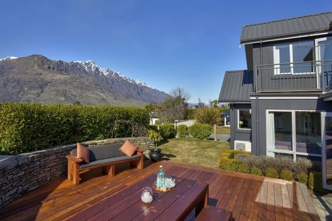 Photo of property in 8 Abbottswood Lane, Lower Shotover, Queenstown, 9371