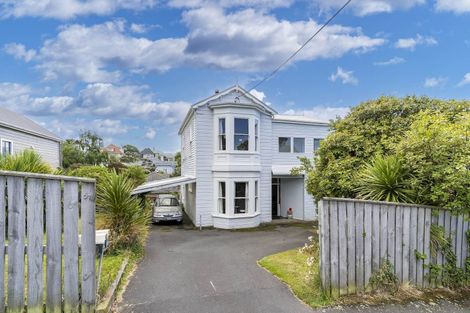 Photo of property in 59 Pacific Street, Roslyn, Dunedin, 9010