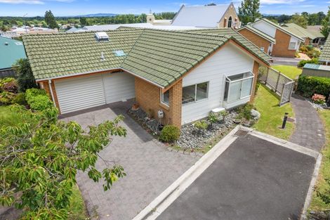 Photo of property in 8 Wesley Court, Te Aroha, 3320