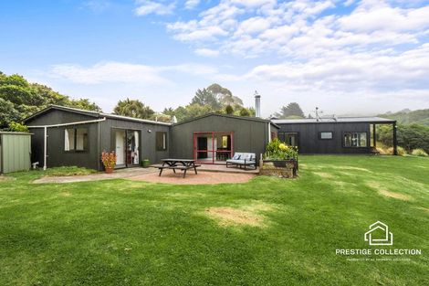 Photo of property in 242 Waitati Valley Road, Upper Waitati, Waitati, 9085