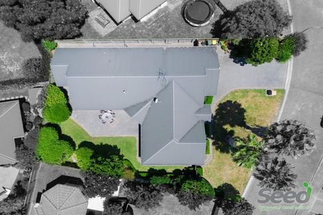 Photo of property in 12 Merlot Place, Rototuna, Hamilton, 3210