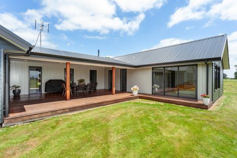 Photo of property in 1394 Tower Road, Wardville, Matamata, 3471