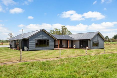 Photo of property in 1394 Tower Road, Wardville, Matamata, 3471