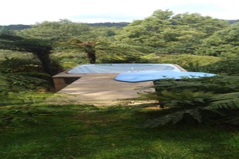 Photo of property in 364 Mangaone Road, Hautere, Otaki, 5582