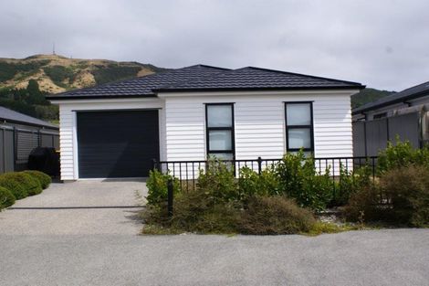 Photo of property in 59 Karearea Avenue, Kenepuru, Porirua, 5022