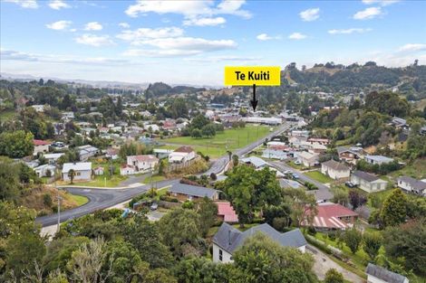 Photo of property in 45 Hill Street, Te Kuiti, 3910