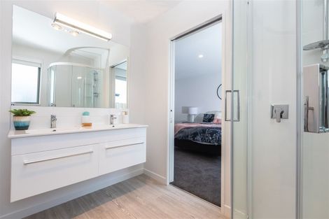 Photo of property in 16 Flaxon Place, Burwood, Christchurch, 8083