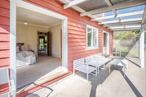 Photo of property in 11 Bruce Terrace, Akaroa, 7520