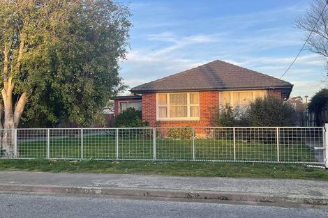 Photo of property in 3 Marshwood Place, Sockburn, Christchurch, 8042