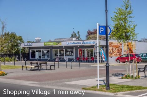 Photo of property in Cedarwood Flats, 8/15 Opaki Road, Lansdowne, Masterton, 5810