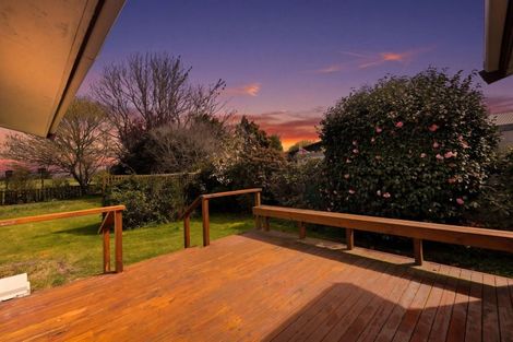 Photo of property in 6 Waimate Crescent, Tokoroa, 3420
