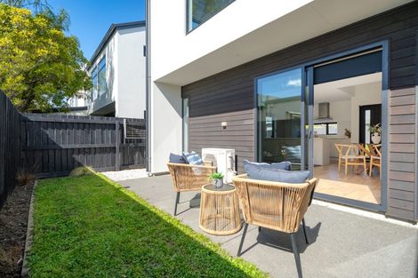 Photo of property in 199c Hills Road, Edgeware, Christchurch, 8013