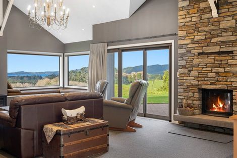 Photo of property in 53 Burnsdale Drive, Ngongotaha Valley, Rotorua, 3072