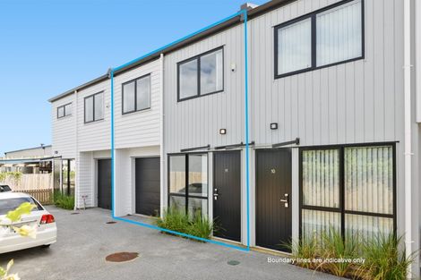 Photo of property in 11/60 Kelman Road, Kelston, Auckland, 0602