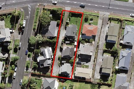 Photo of property in 3/99 Donovan Street, Blockhouse Bay, Auckland, 0600