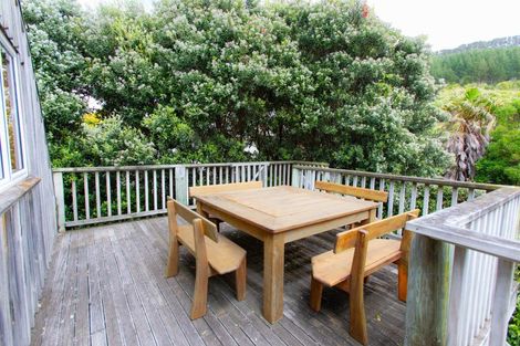 Photo of property in 61 Akitio Esplanade, Akitio, Pongaroa, 4991