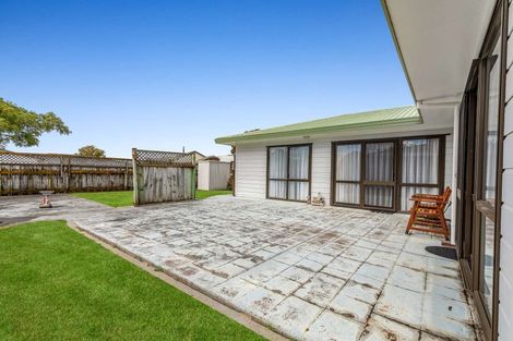 Photo of property in 6 Poutama Place, Tawhero, Whanganui, 4501