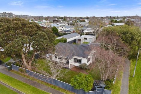 Photo of property in 40 Jellicoe Street, Whanganui East, Whanganui, 4500