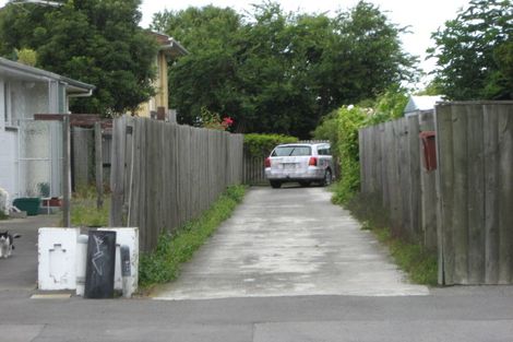 Photo of property in 3/554 Barbadoes Street, Edgeware, Christchurch, 8013