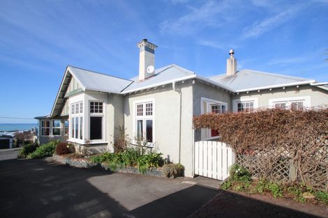 Photo of property in 38 Ure Street, South Hill, Oamaru, 9400