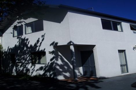 Photo of property in 3/56 London Street, Richmond, Christchurch, 8013