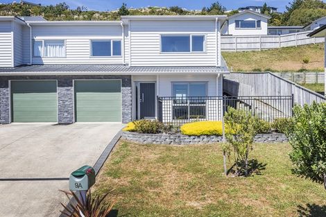 Photo of property in 9a Madeira Close, Whitby, Porirua, 5024