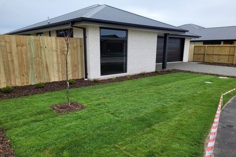 Photo of property in 25 Sarah Nicholls Street, Belfast, Christchurch, 8051