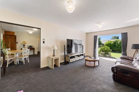 Photo of property in 6 Mcilraith Street, Darfield, 7510