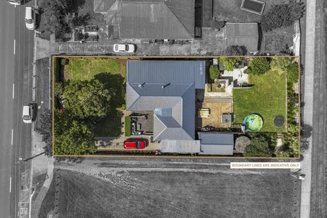 Photo of property in 44 Tapu Road, Huapai, Kumeu, 0810