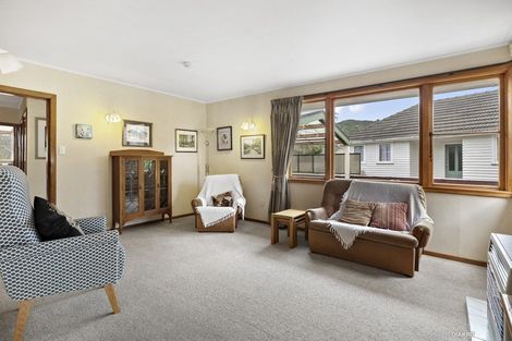 Photo of property in 6 Tennyson Street, Trentham, Upper Hutt, 5018