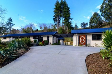 Photo of property in 8 Florey Heights, Springfield, Rotorua, 3015